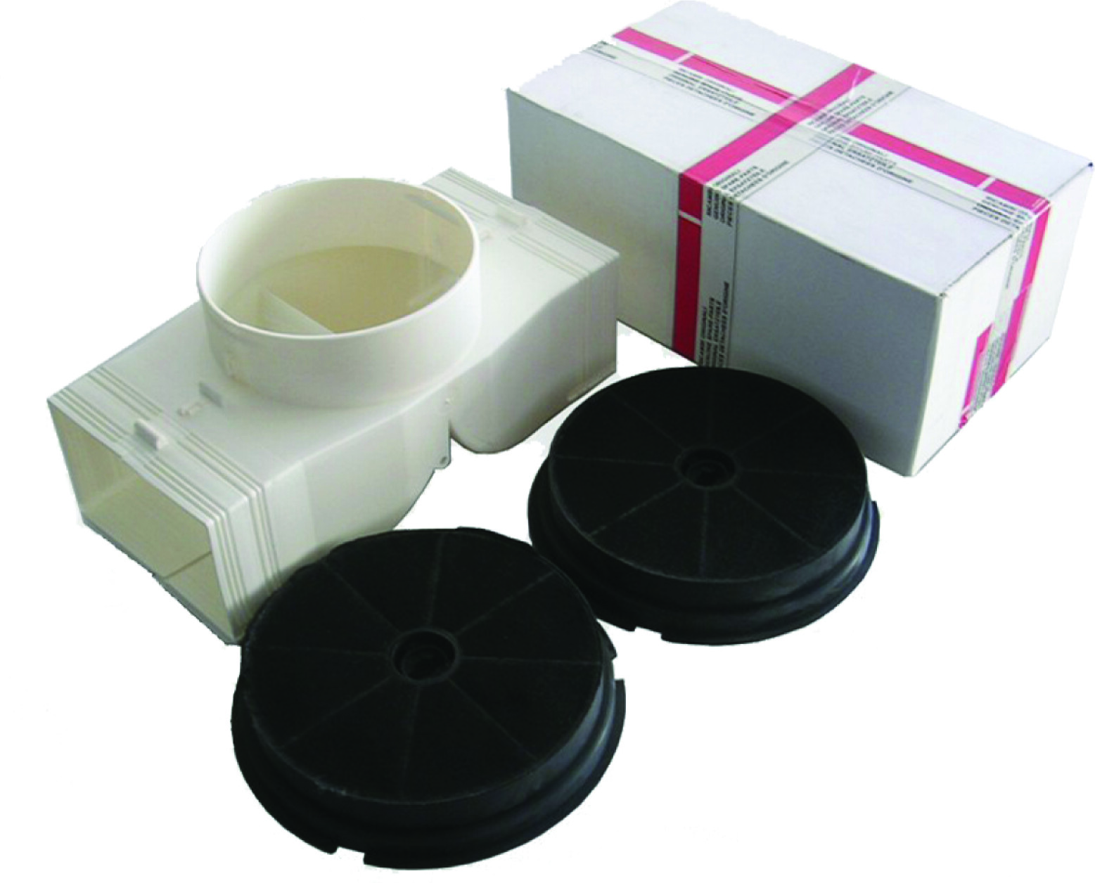 XO XORFK05 Recirculation Kit for XOS