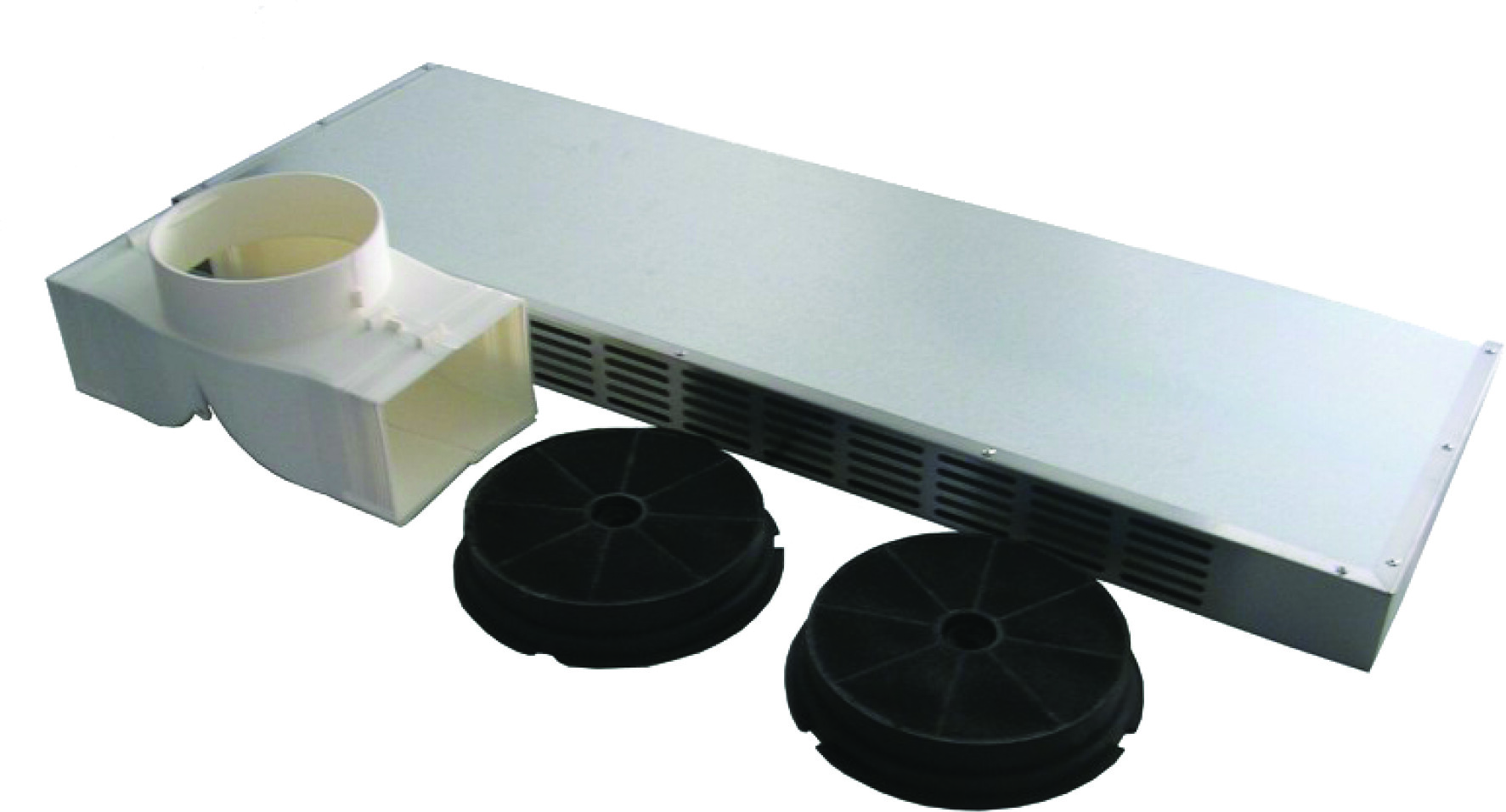 XO XORFK09 Recirculation Kit for XOT48