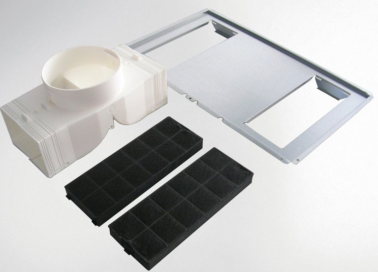 XO XORFK02 Recirculation Kit for XOV30