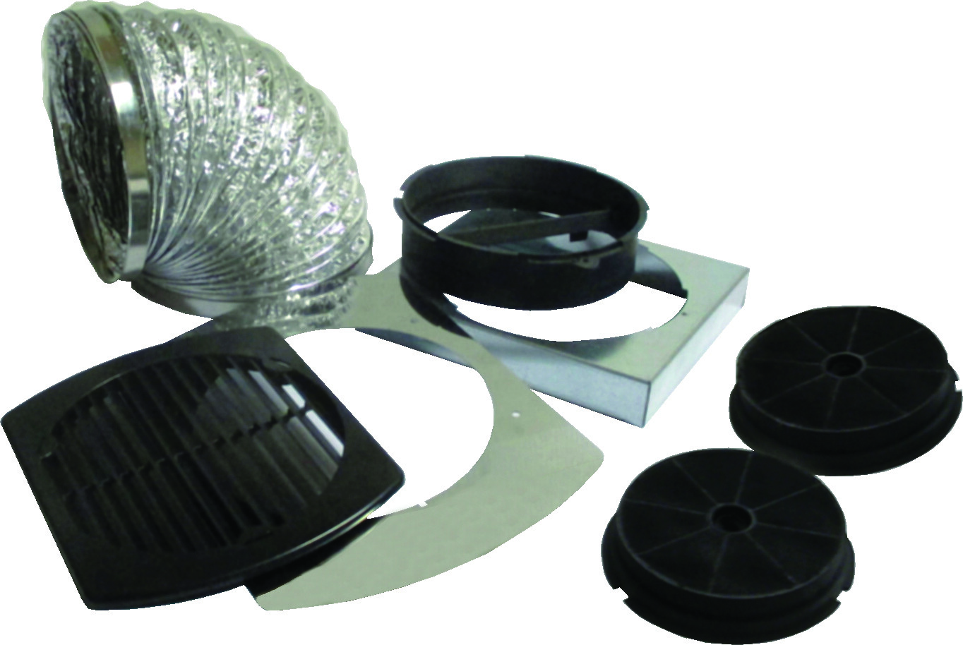 XO XORFK12 Recirculation Kit for SC Models