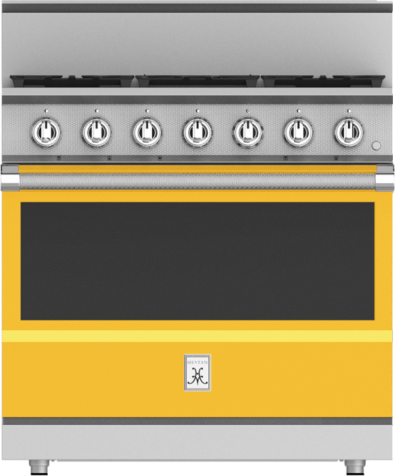 Hestan 36