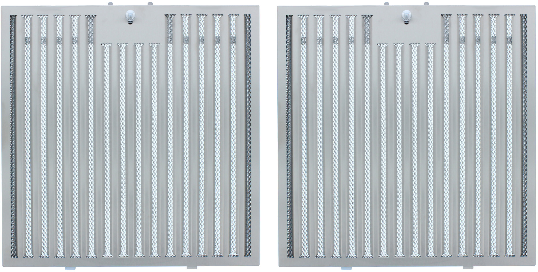 Zephyr Z0FB002 Hybrid Baffle Kit
