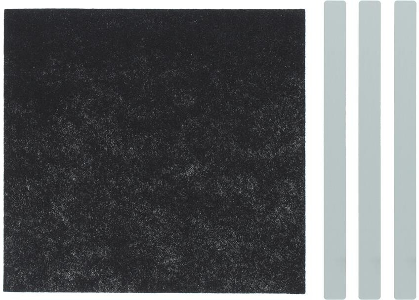 Zephyr Z0FC009 Charcoal Filter Replacement for ZPY-B Hoods