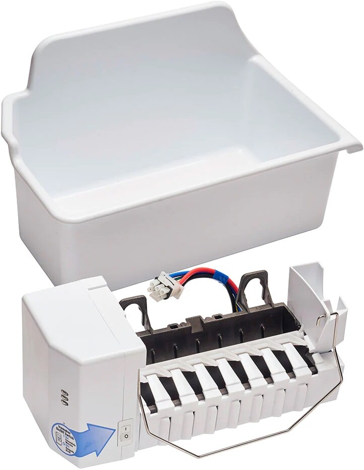 LG Ice Maker LK75C