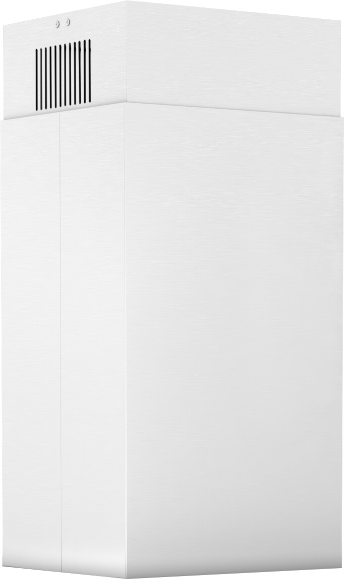 Zephyr Z1C00VL Duct Cover Extension for DVL Hoods