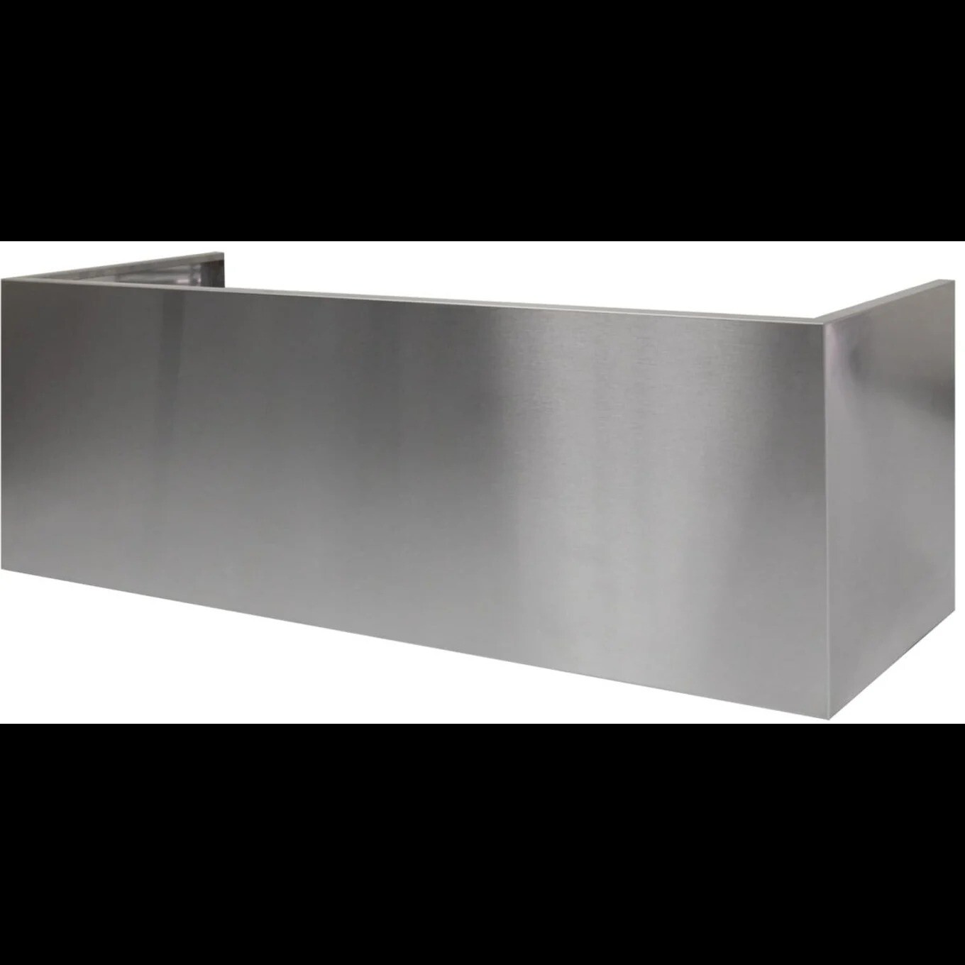 Zephyr 30" x 12" Stainless Steel Duct Cover
