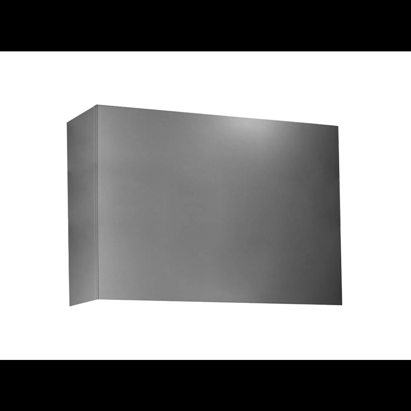 Zephyr 30" x 24" Stainless Steel Duct Cover