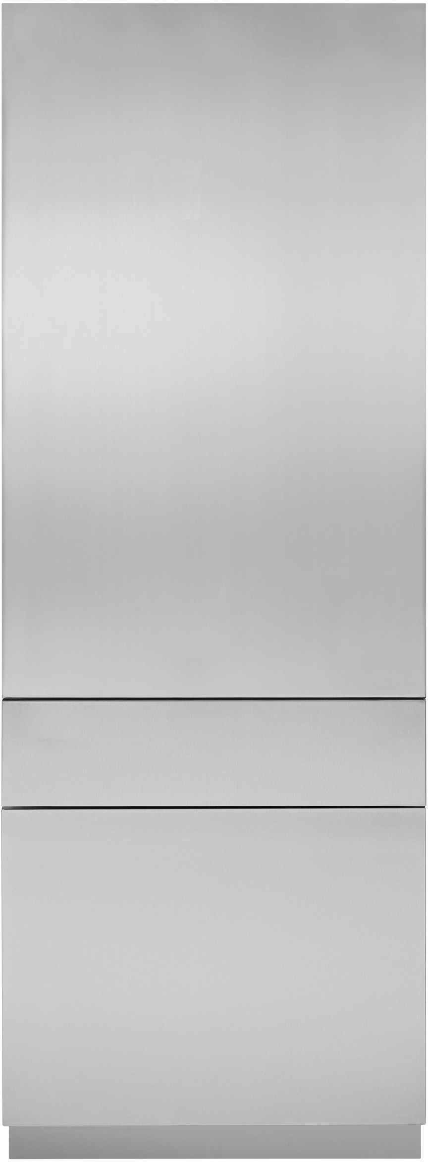 Monogram ZKSSN809NLH