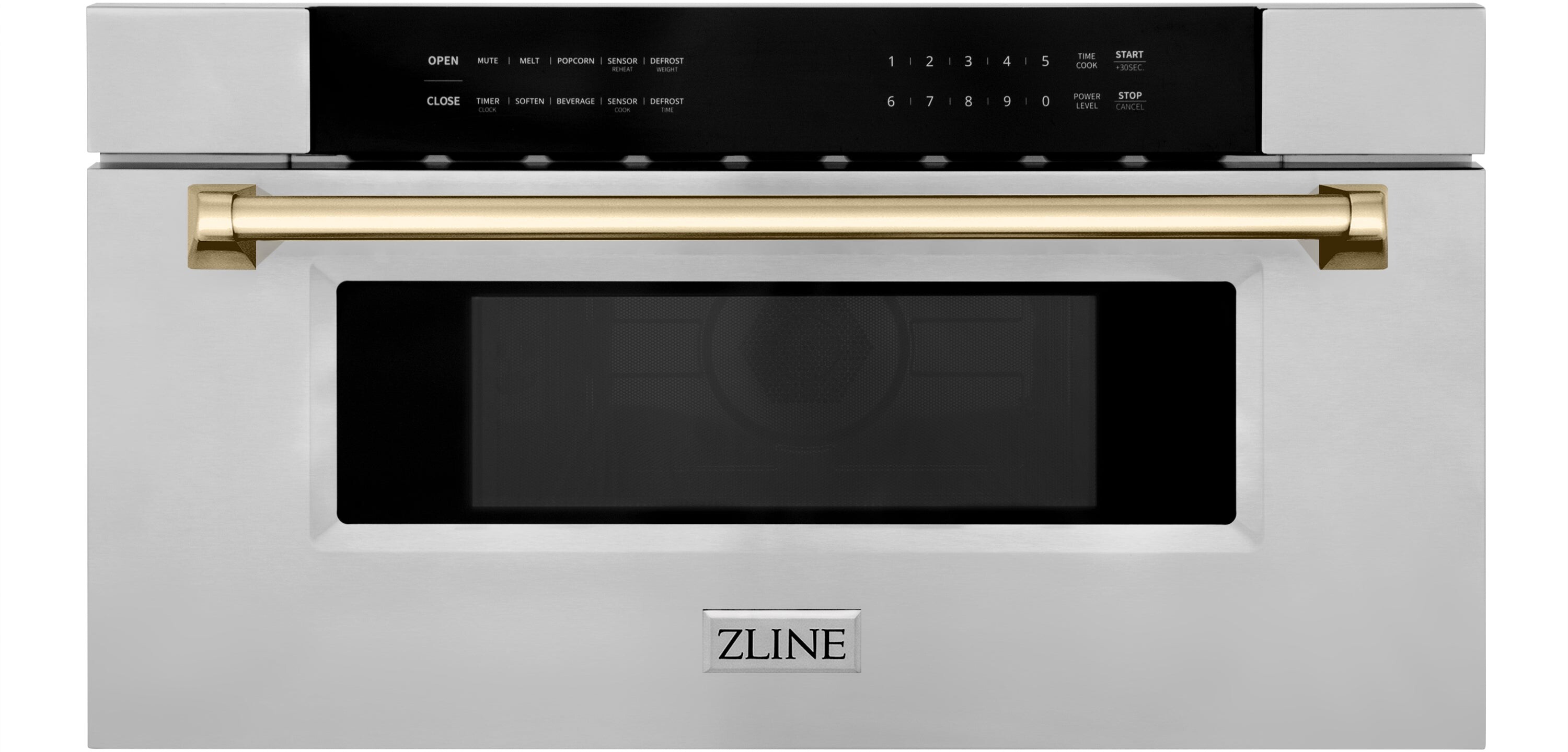 ZLINE MWDZ-30-G