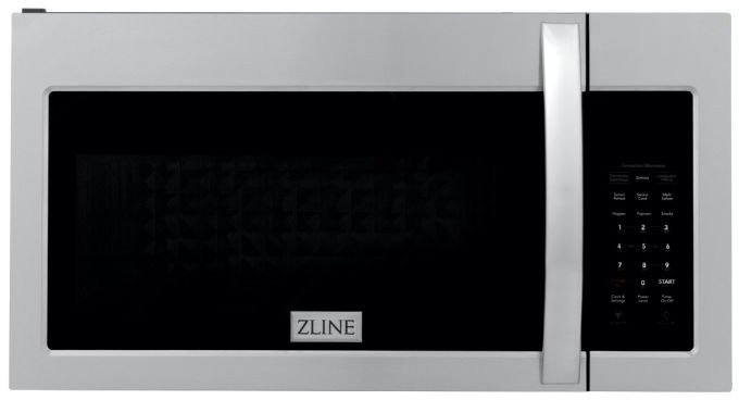 1.5 Cu. Ft. Over-The-Range Microwave - ZLINE MWOOTR30