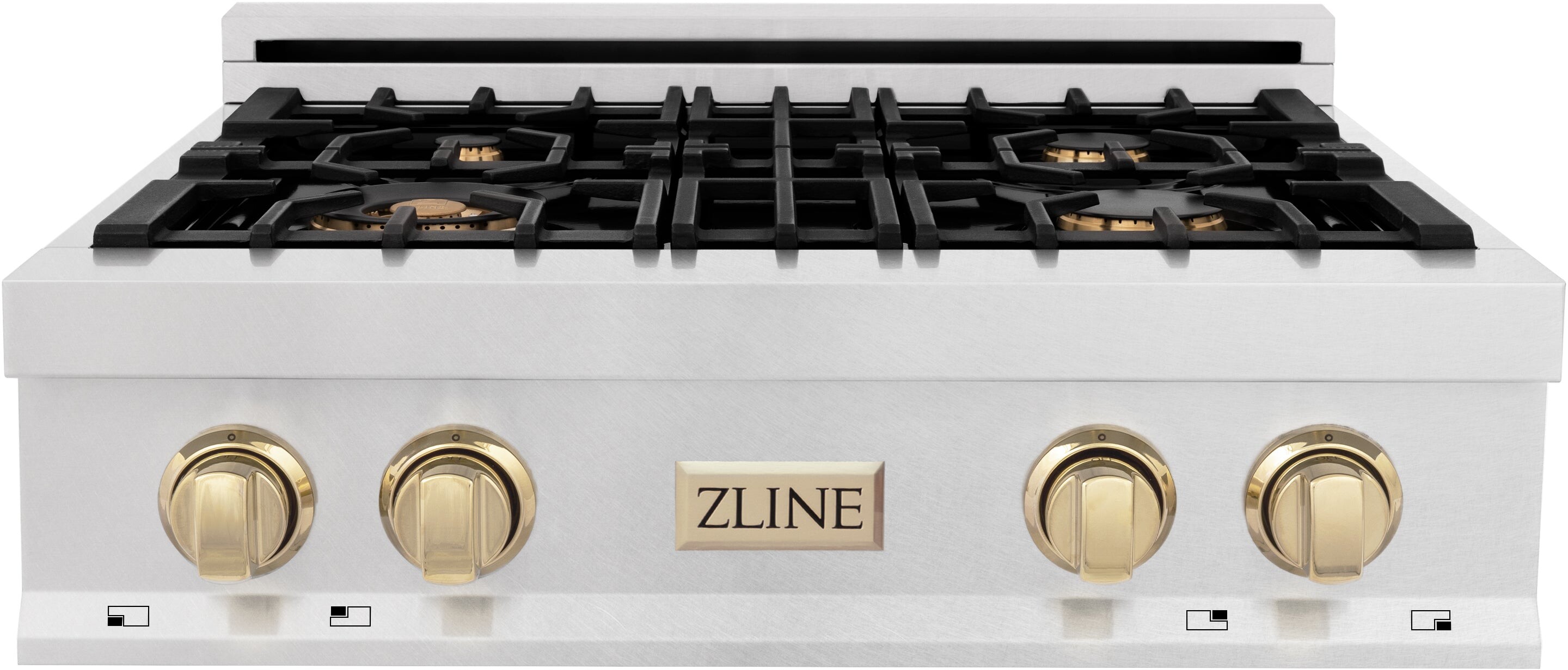 ZLINE autograph 30