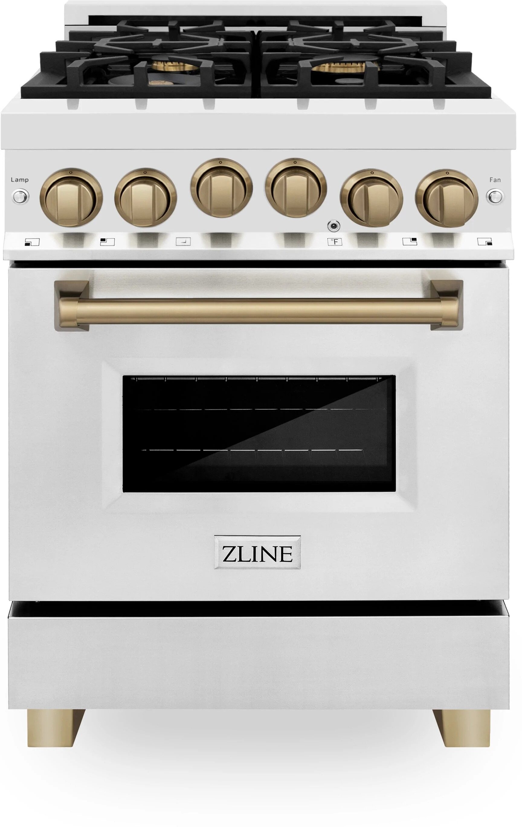 ZLINE autograph 24