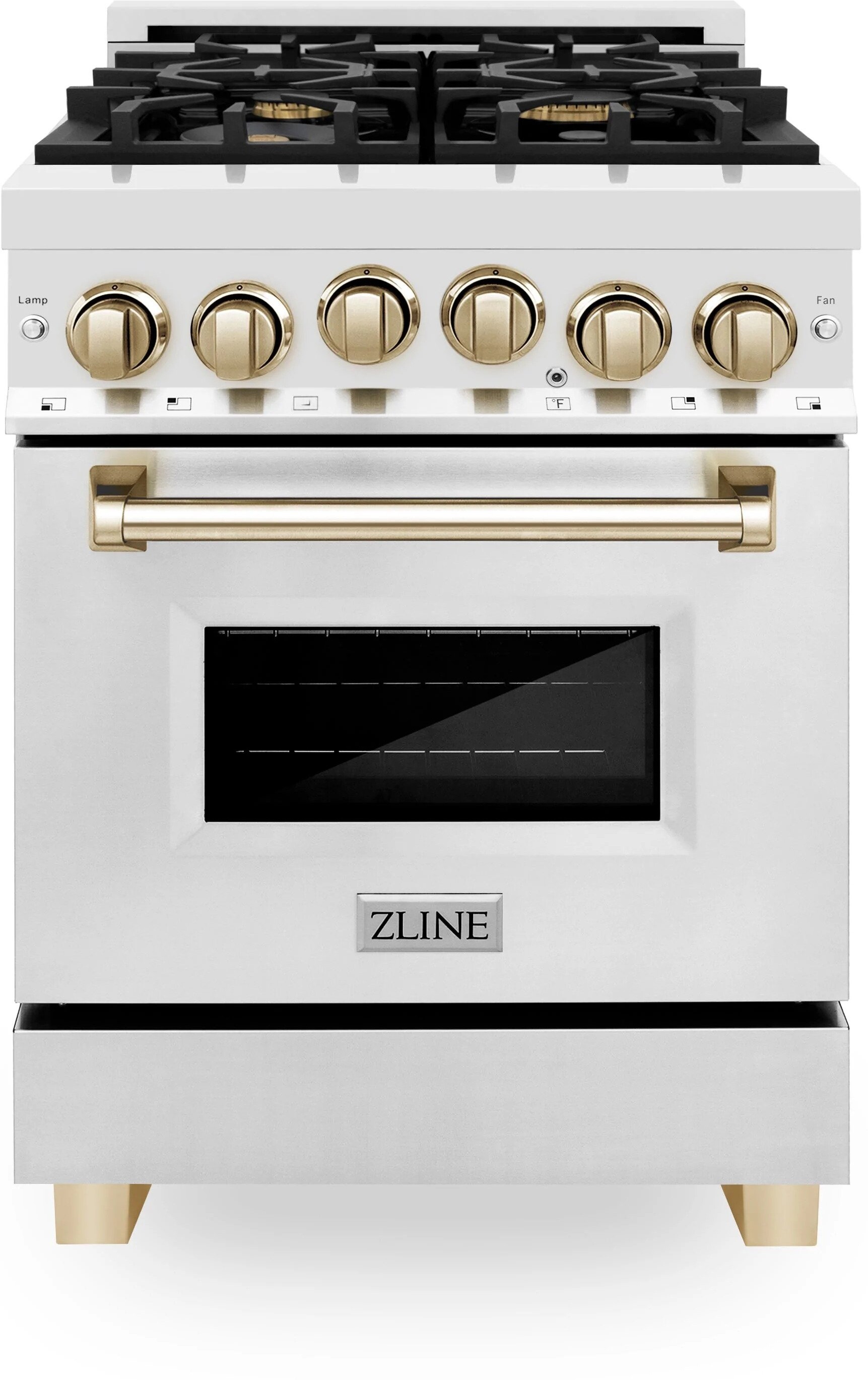 ZLINE autograph 24