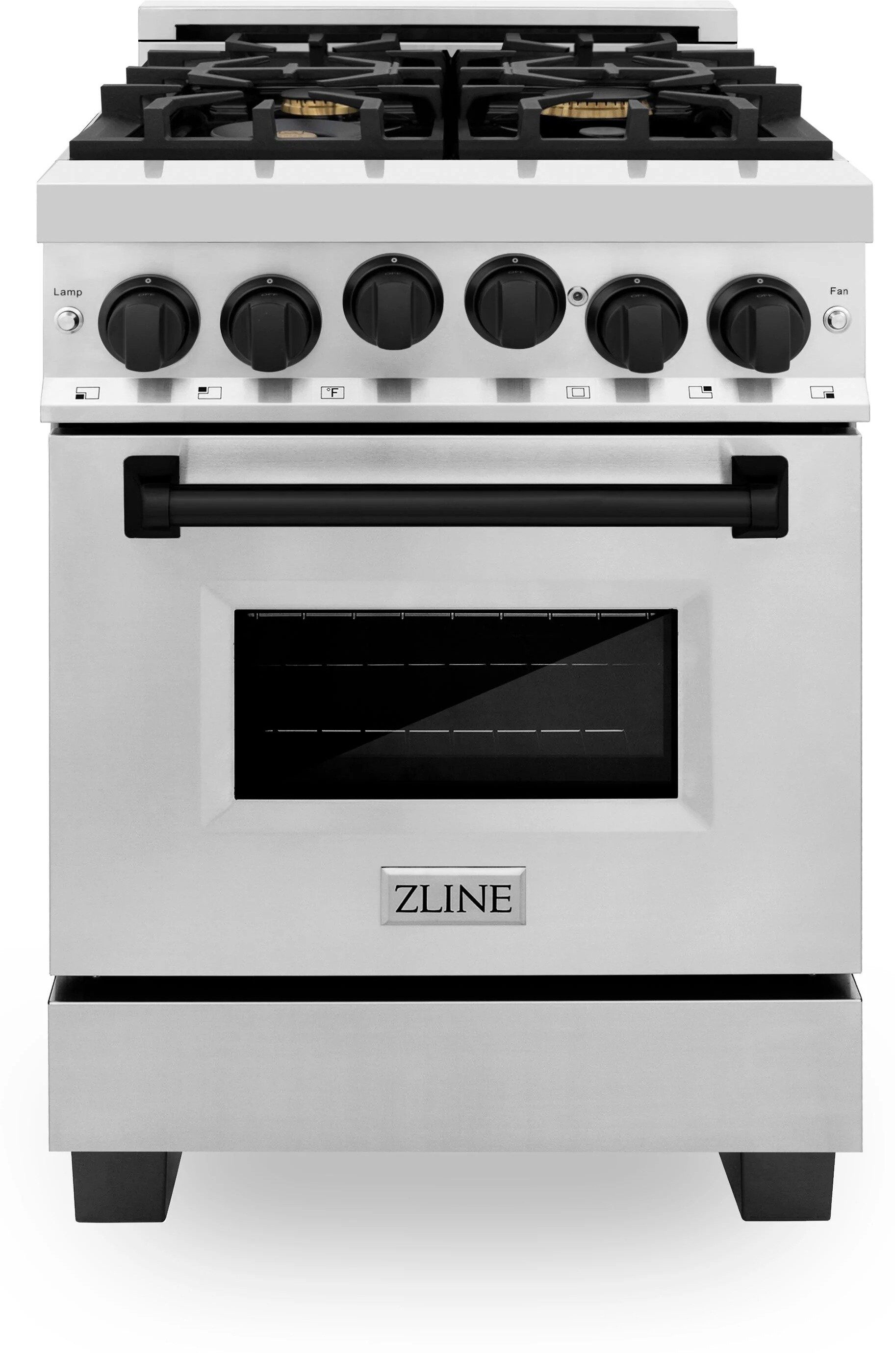 ZLINE autograph 24