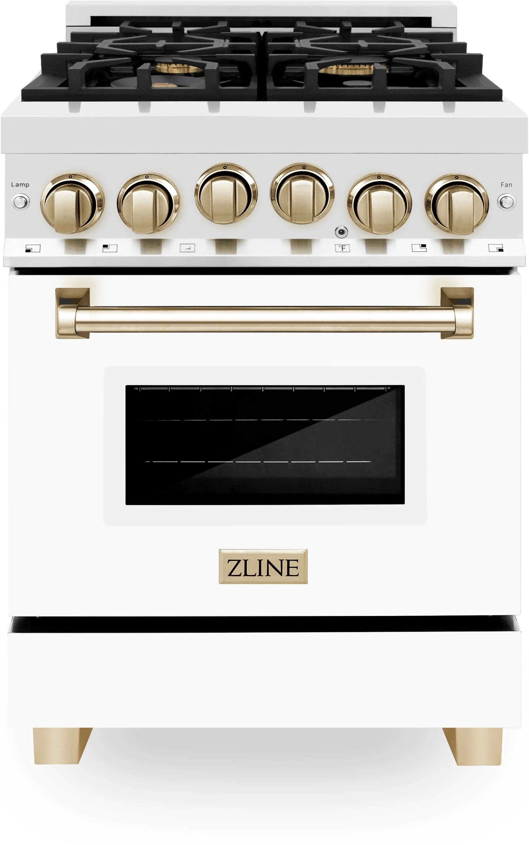 ZLINE autograph 24