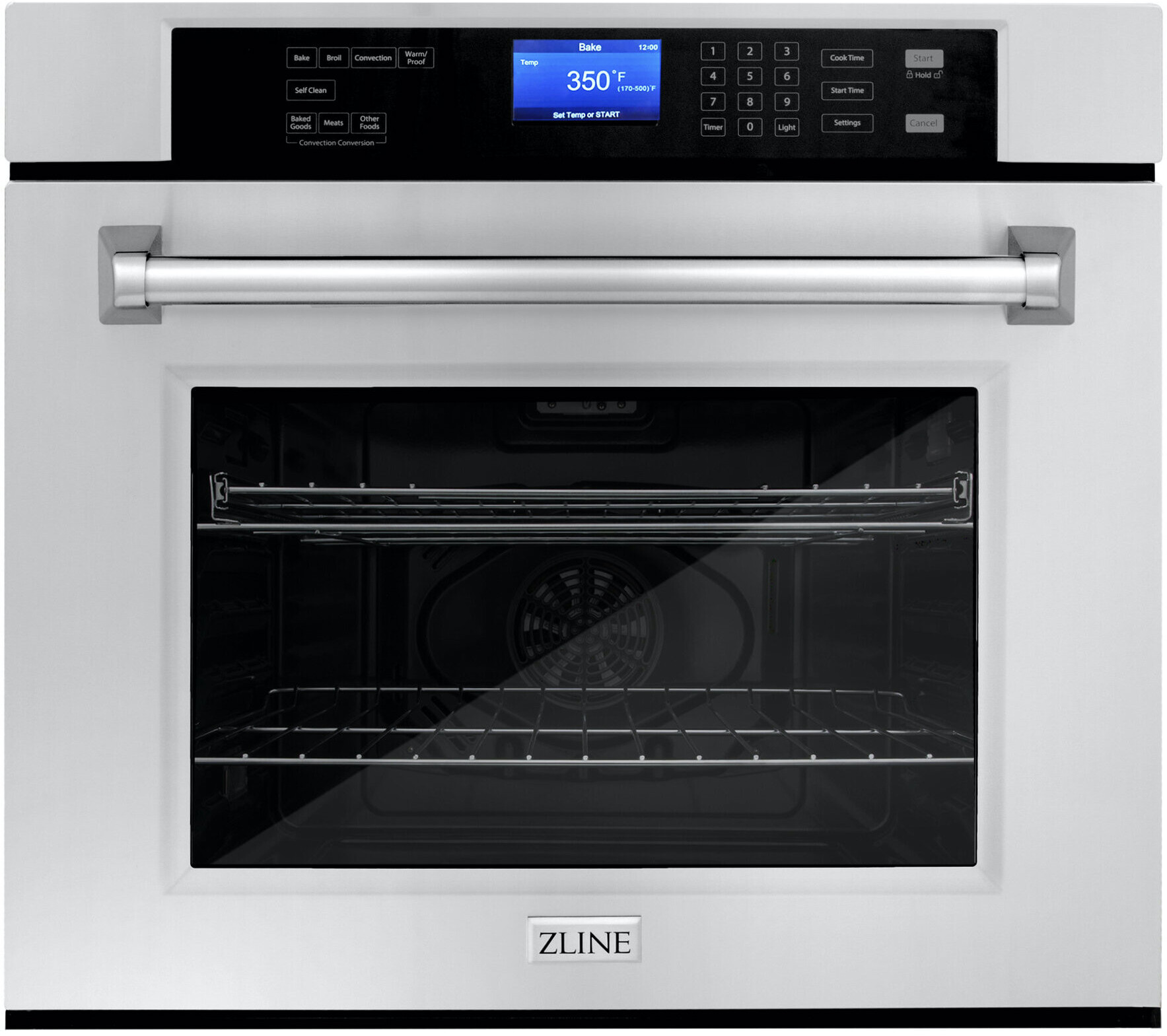 ZLINE 30