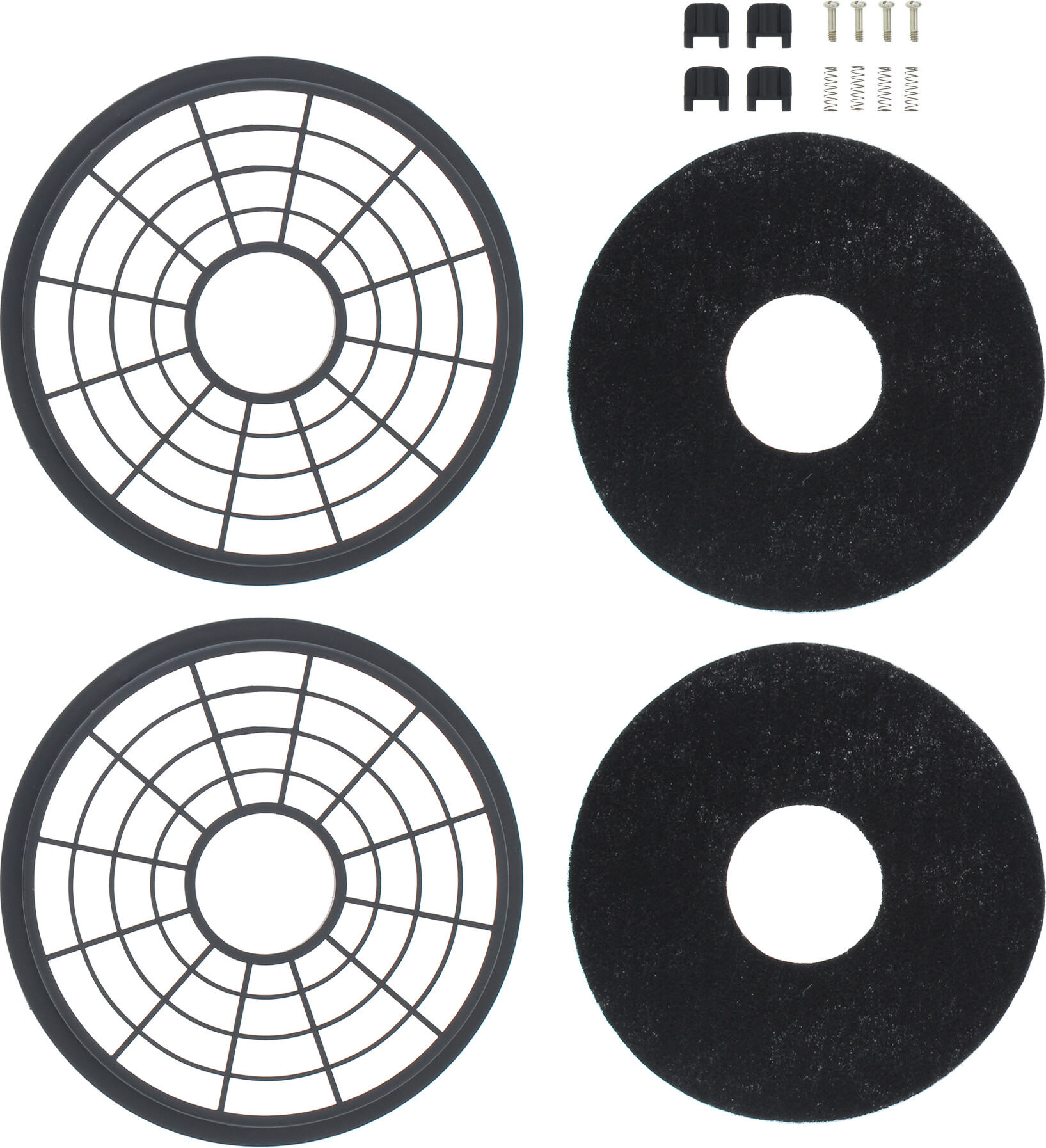 Zephyr ZRC0012 Recirculating Kit