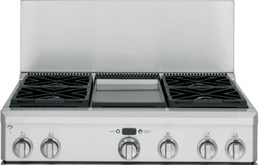 Monogram Range Accessory ZX12B36PSS