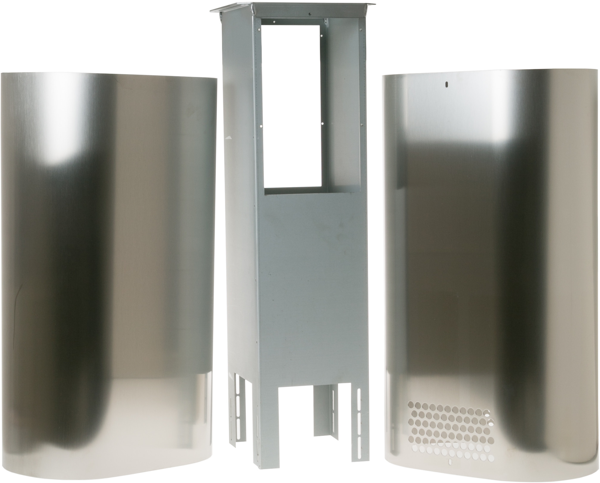 Monogram Hood Accessory ZX8510SPSS
