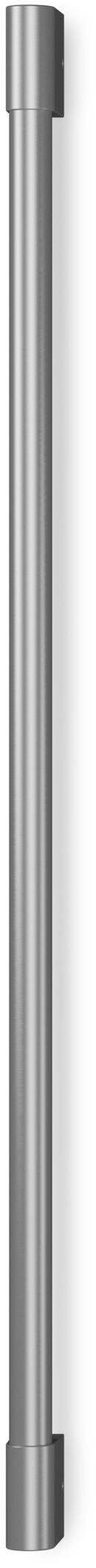 Monogram 24-Inch Undercounter Refrigeration Statement Handle