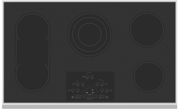 Hestan 36