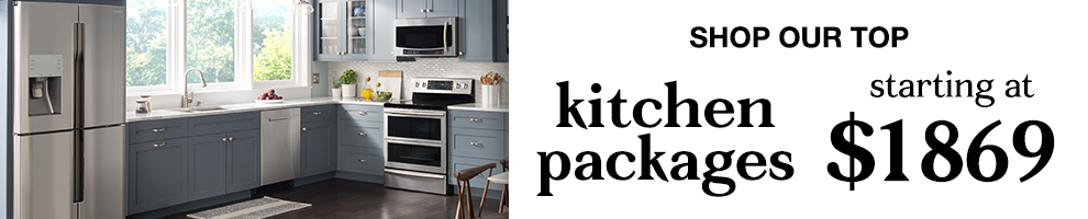 Kitchen Liance Packages Kitchen Liance Packages Help Ease The Ing Process Because You Simply Select Package That Best Meets Your Needs Instead Of Selecting A Piece At