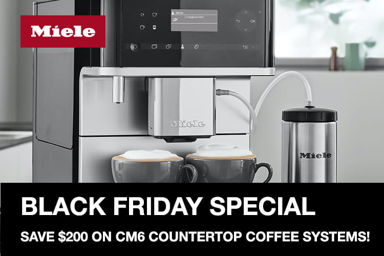 Miele Cm6350grgr Countertop Coffee Machine With Aromaticsystem