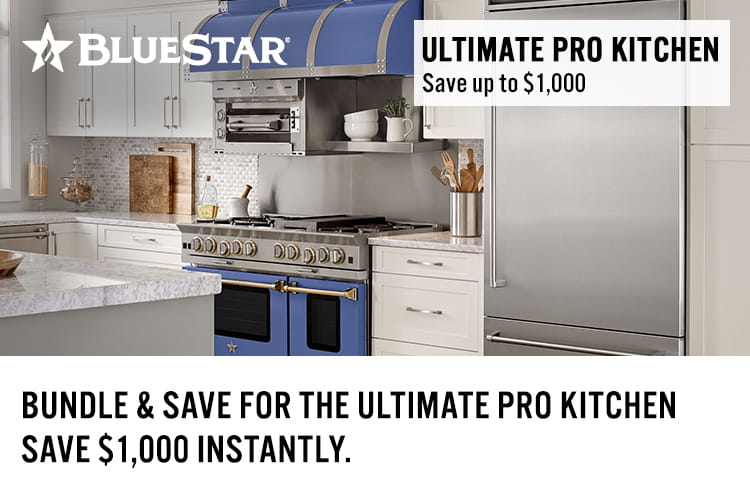 Bluestar Bsp488bng 48 Inch Freestanding Gas Range With 8 Open 48 Inch Freestanding Gas Range
