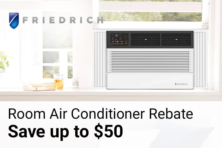 friedrich-cp18g30b-19-000-btu-room-air-conditioner-with-520-cfm-3-fan
