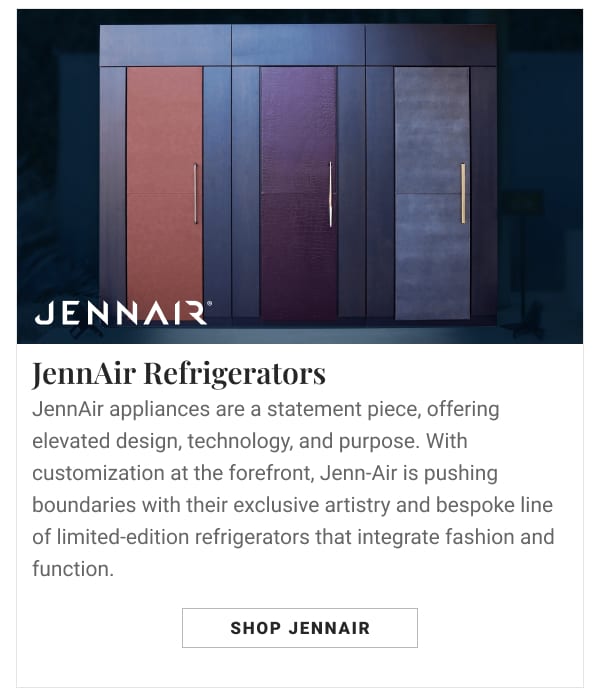 Refrigeration Save 1,200 on Frigidaire AJ Madison