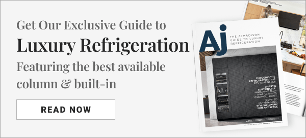 Get Our Exclusive Guide to Luxury Refrigeration Featuring the best available column built-in READ NOW 