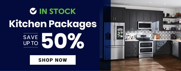 Best in Kitchen Packages In Stock M Kitchen Packages A 