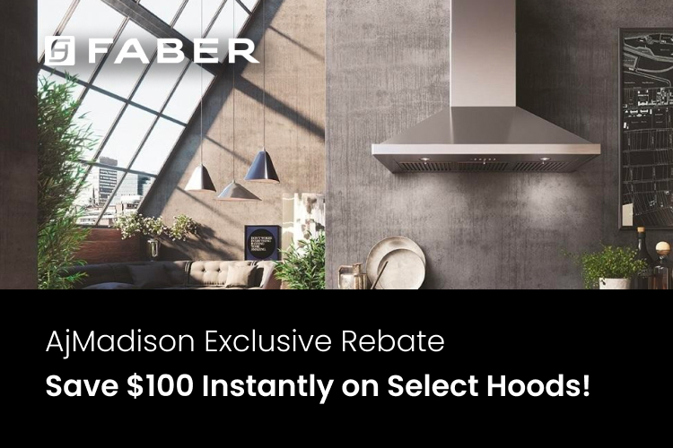 Faber INLT35SSV Inca InLight Insert Range Hood with 600 CFM Blower