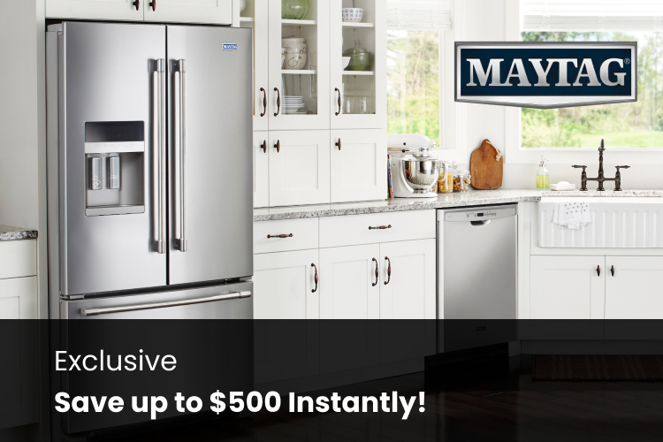 Maytag UXT5530AAS 30 Inch Under Range Hood with 3Speed/400 CFM