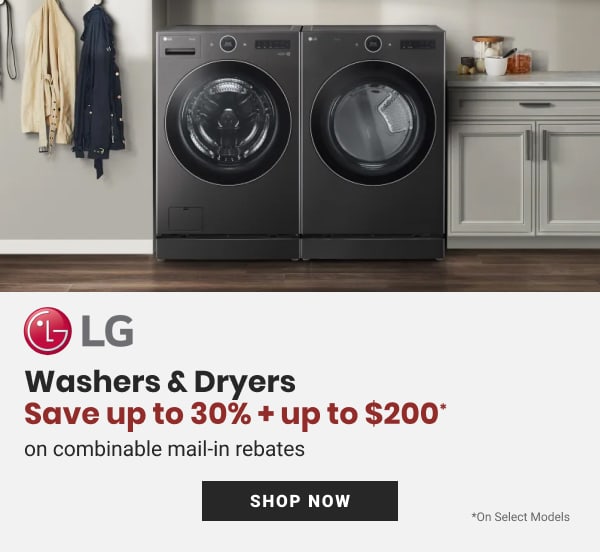 4th of july washer dryer sale sale