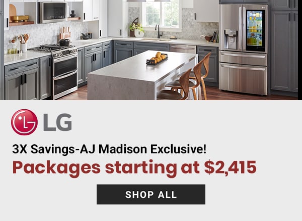 Kitchen Package Savings