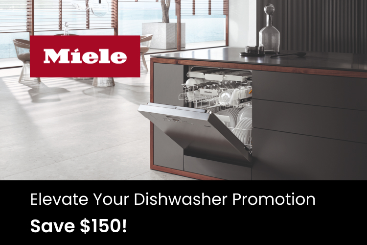 Miele G5058 SCVi SFP review: A Lowe's exclusive Miele dishwasher