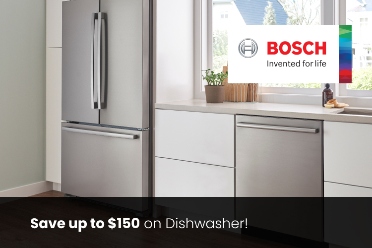 Bosch SHSM63W55N 24 Inch Fully Integrated Built-In Dishwasher with