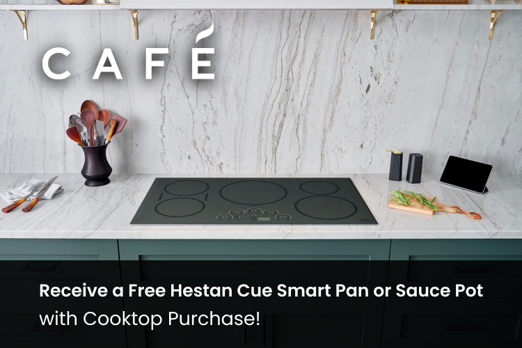 Hestan Smart Induction Cooktop Review: Dial in Temps Down to the