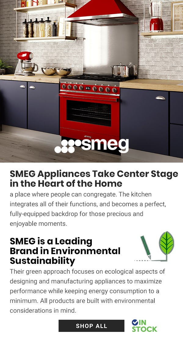 Shop All SMEG