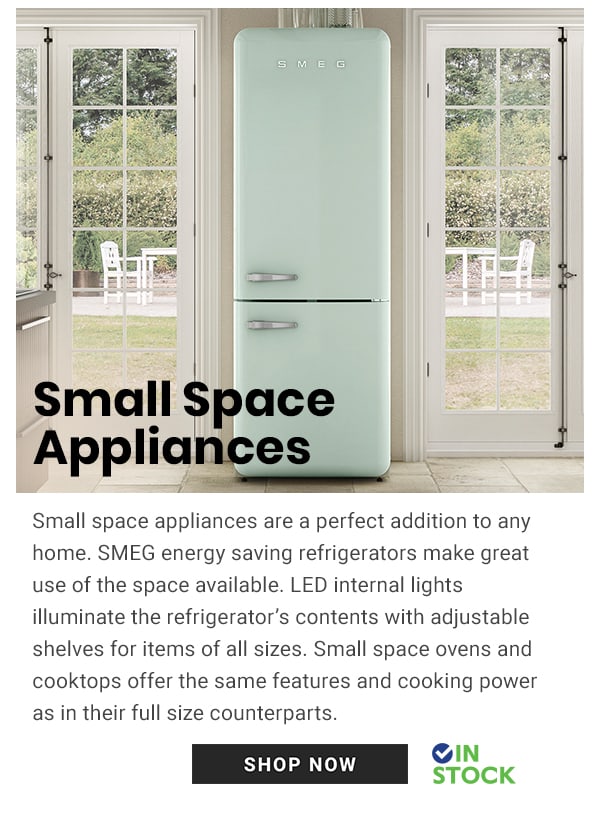 Small Space