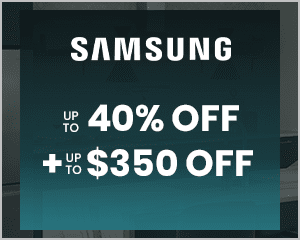 Samsung Package Promo