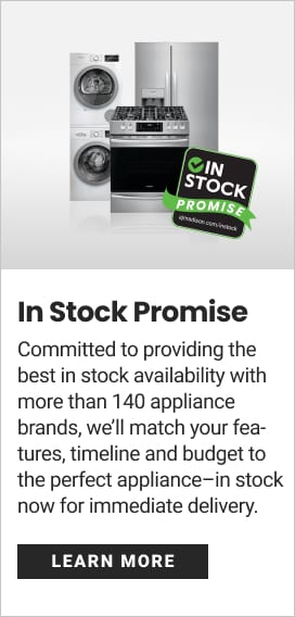 In Stock Promise