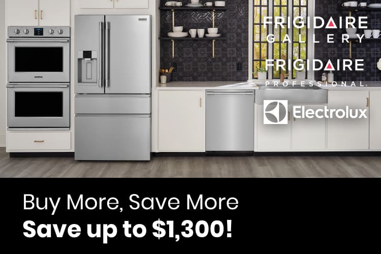 GDPP4515AF in Stainless Steel by Frigidaire in Bangor, ME - Frigidaire  Gallery 24 Built-In Dishwasher