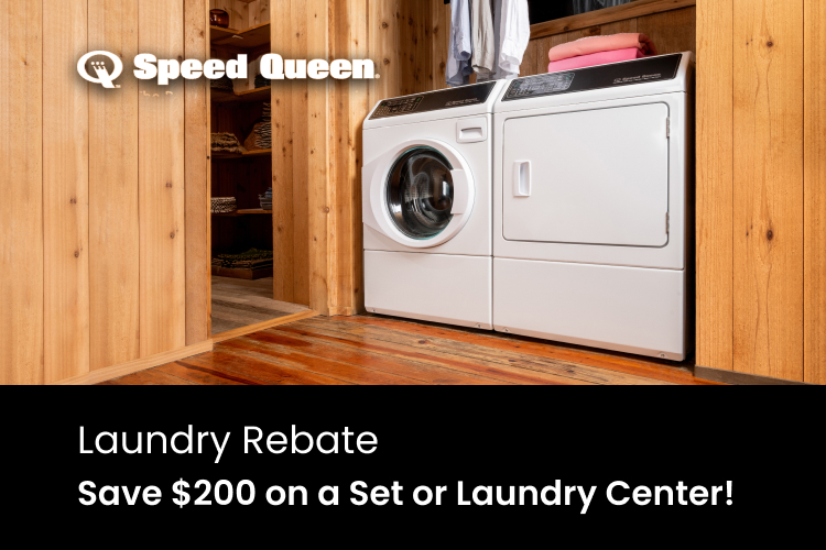 Speed Queen TR7003WN Washing Machine Review - Consumer Reports