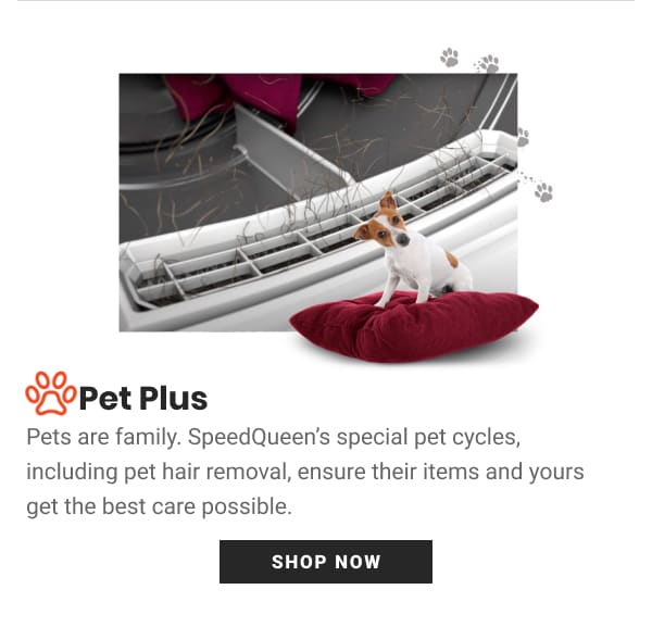 SpeedQueen Save 200 on a matte black washer & dryer AJ Madison