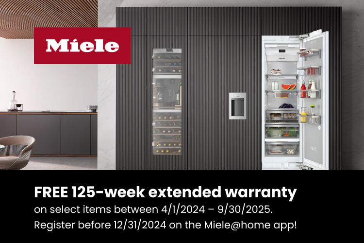 Best 2024 Appliance Rebates by GE, Bosch, LG, Samsung, Dacor, Fisher