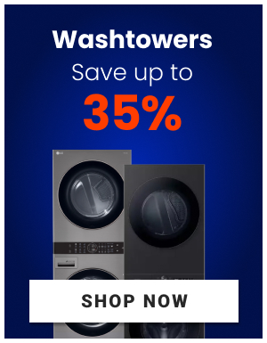 Washtowers Shop Now