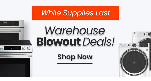 Flash Deal warehouse