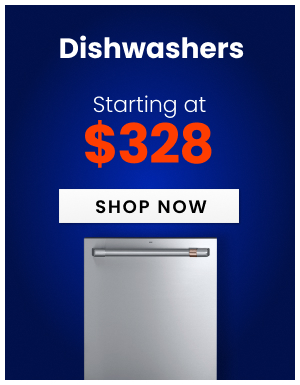 Dishwashers